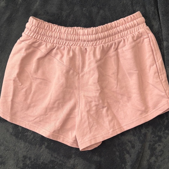 Gymshark Training Fleece Shorts - S - Picture 2 of 3